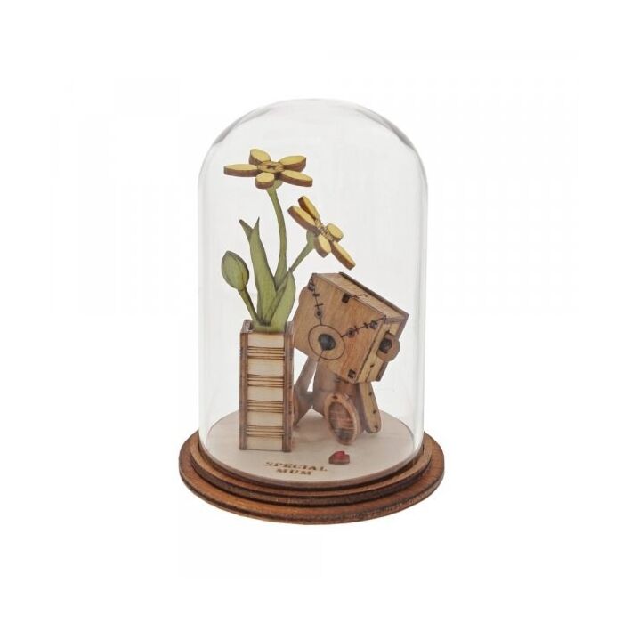 Kloche - Special Mum Figurine